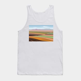 Yuma Road Tank Top